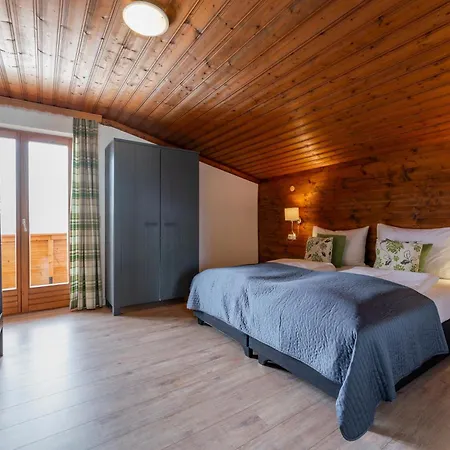 Kristall Ii Grossarl