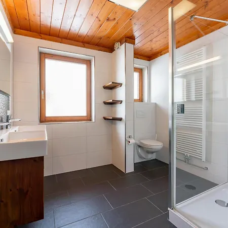 Kristall Ii Chalé *