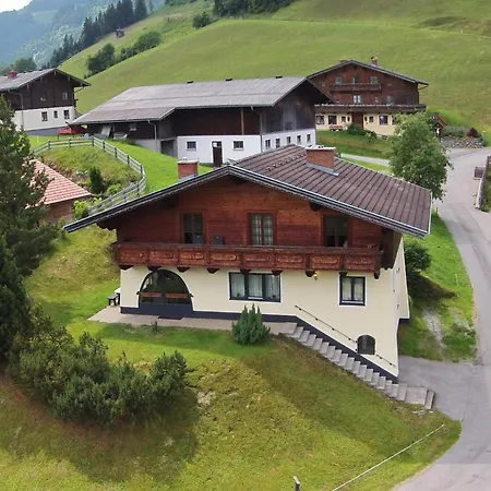 Kristall Ii Grossarl