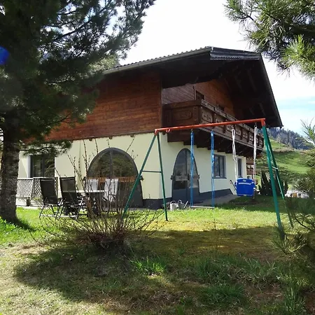 Kristall Ii Grossarl