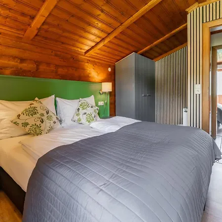 Chalet Kristall Ii *