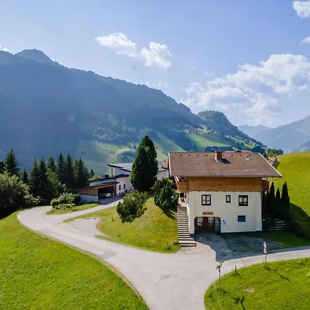 Kristall Ii Chalet *