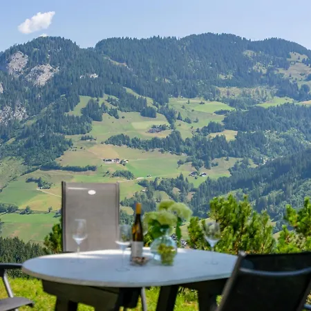 Kristall Ii Chalet *