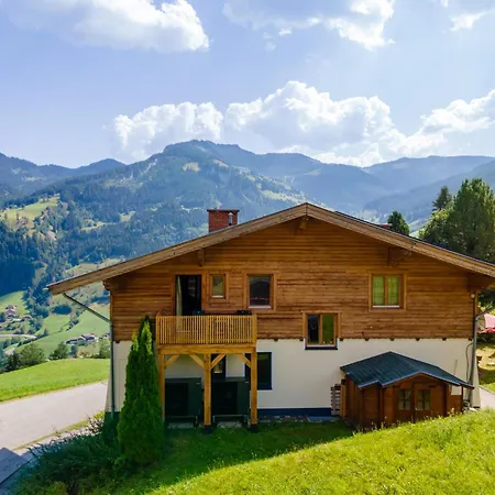 Chalet Kristall Ii *