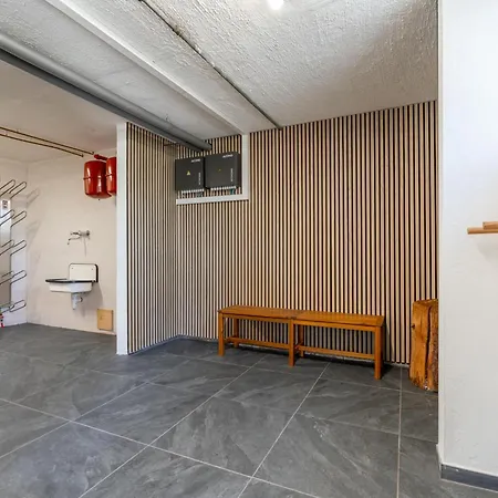 Kristall Ii Chalet Grossarl