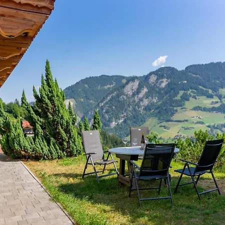 Chalet Kristall Ii Grossarl