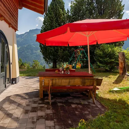 Chalet Kristall Ii *