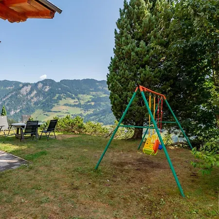 Chalet Kristall Ii Grossarl
