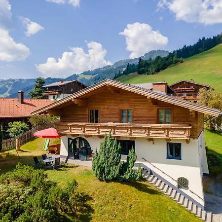 Kristall Ii Chalet *