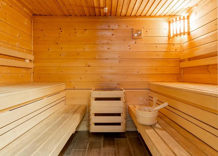 Horská chata Kristall Ii Grossarl