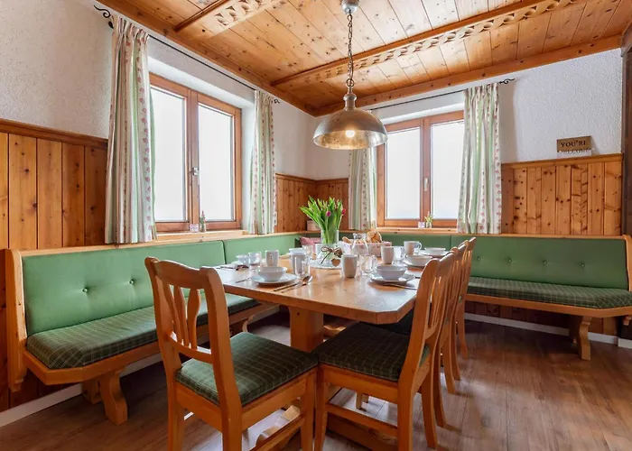 Kristall Ii Horská chata *