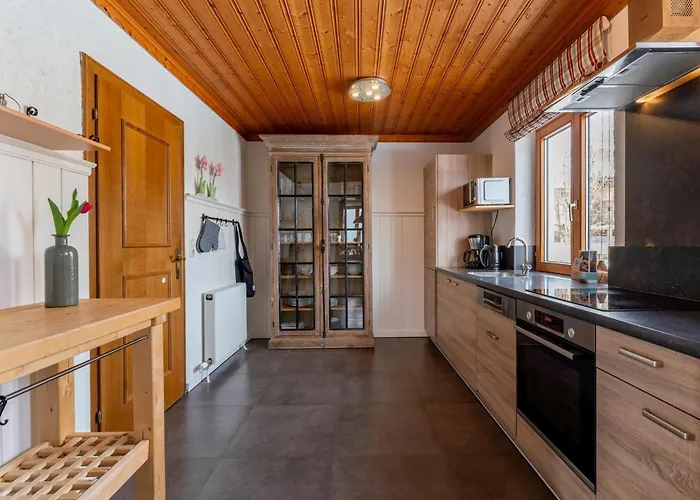 Kristall Ii Horská chata