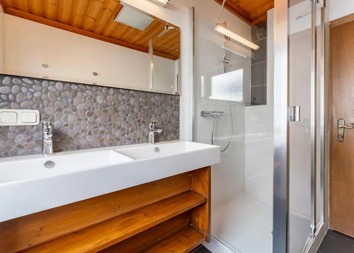 Horská chata Kristall Ii