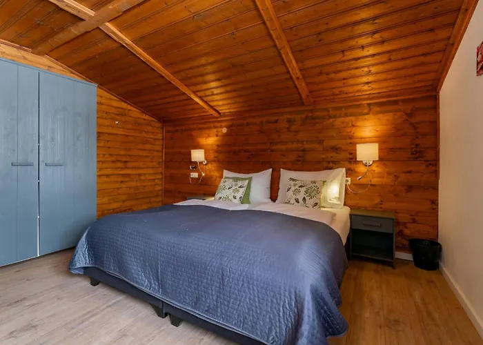 Horská chata Kristall Ii Grossarl