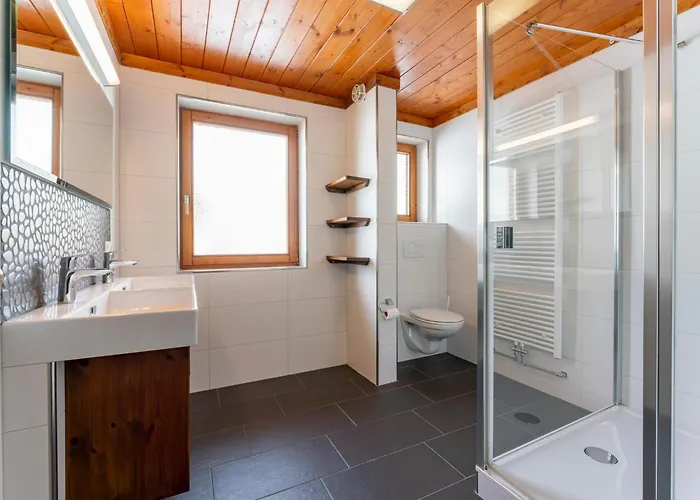 Kristall Ii Horská chata *